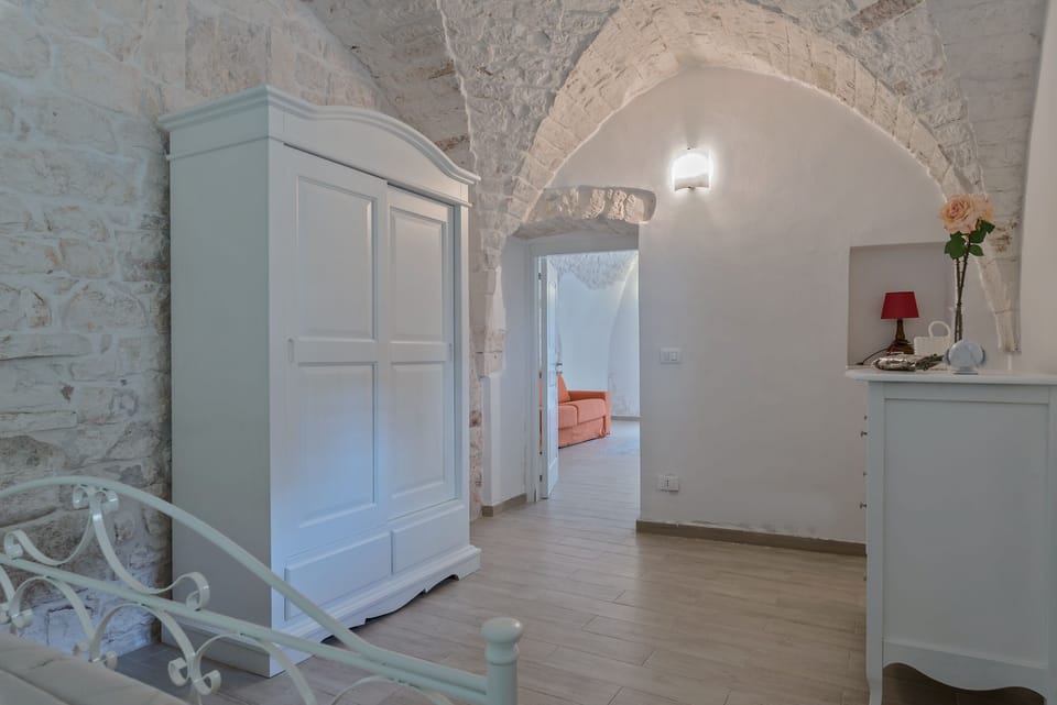 Apartment, 1 Bedroom | Room amenity