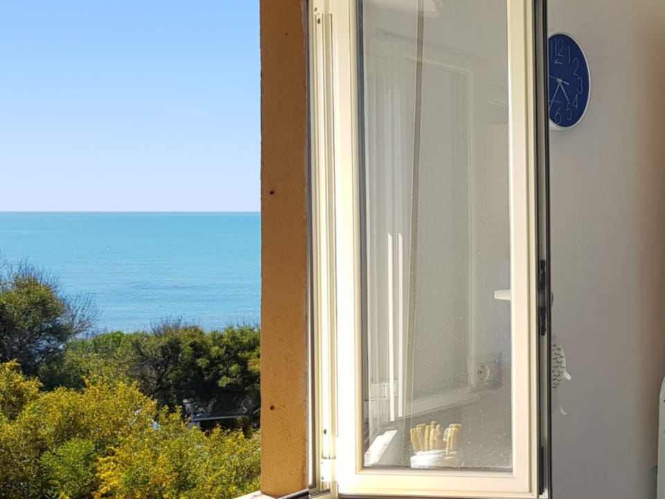 Apartment, 2 Bedrooms | Water view