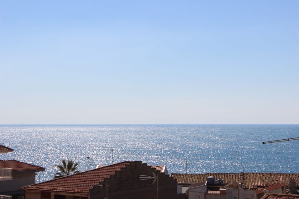 Apartment, 3 Bedrooms | Beach/ocean view