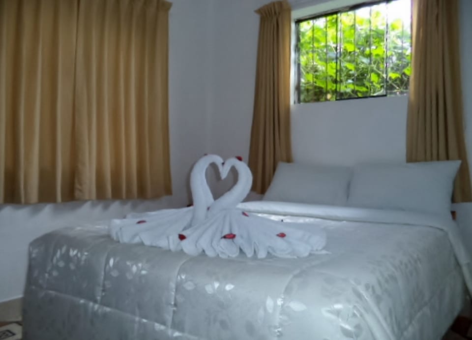 Standard Room | Iron/ironing board, free WiFi, bed sheets