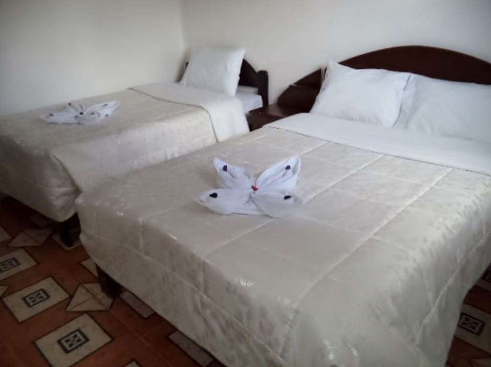 Family Room | Iron/ironing board, free WiFi, bed sheets