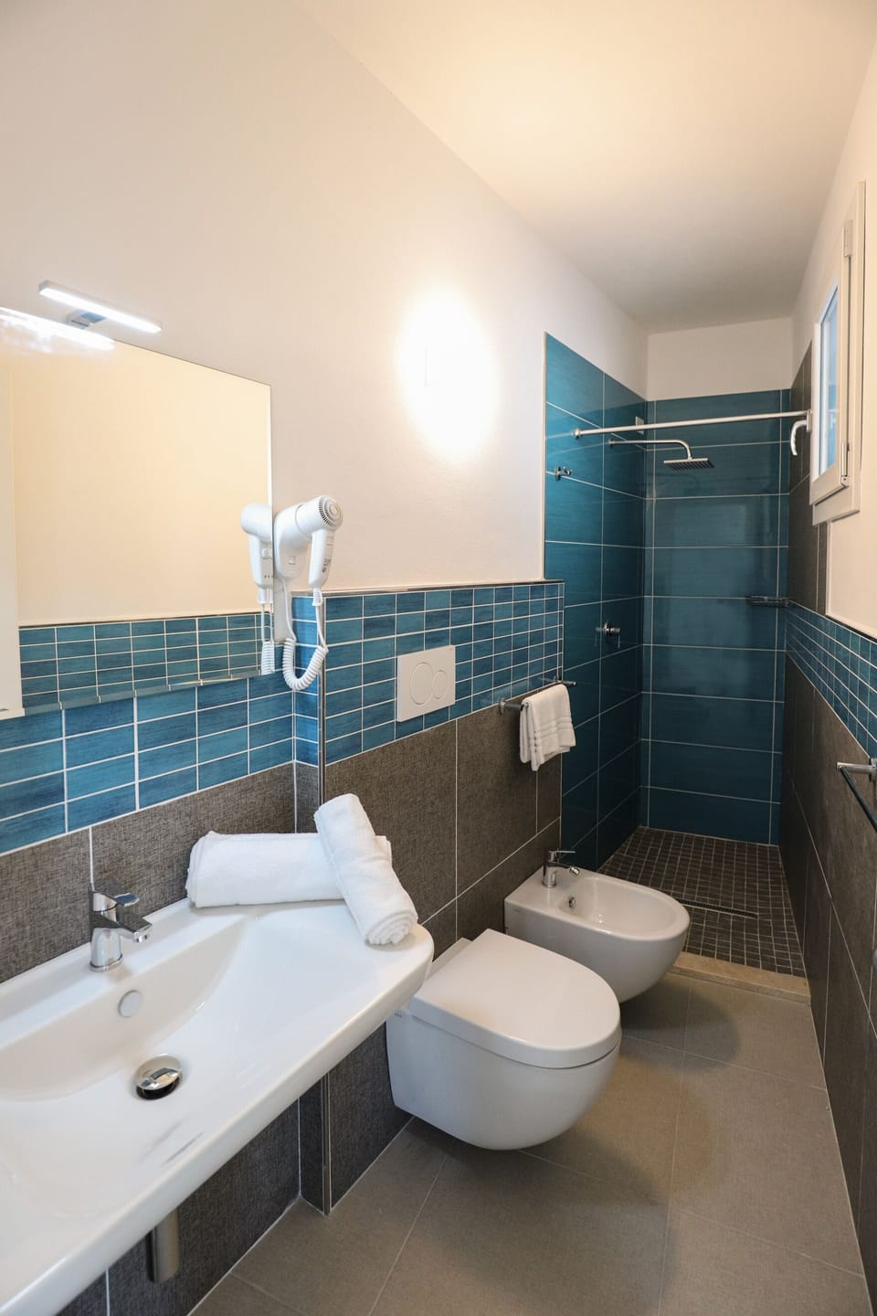 Classic Double Room, Ensuite | Bathroom