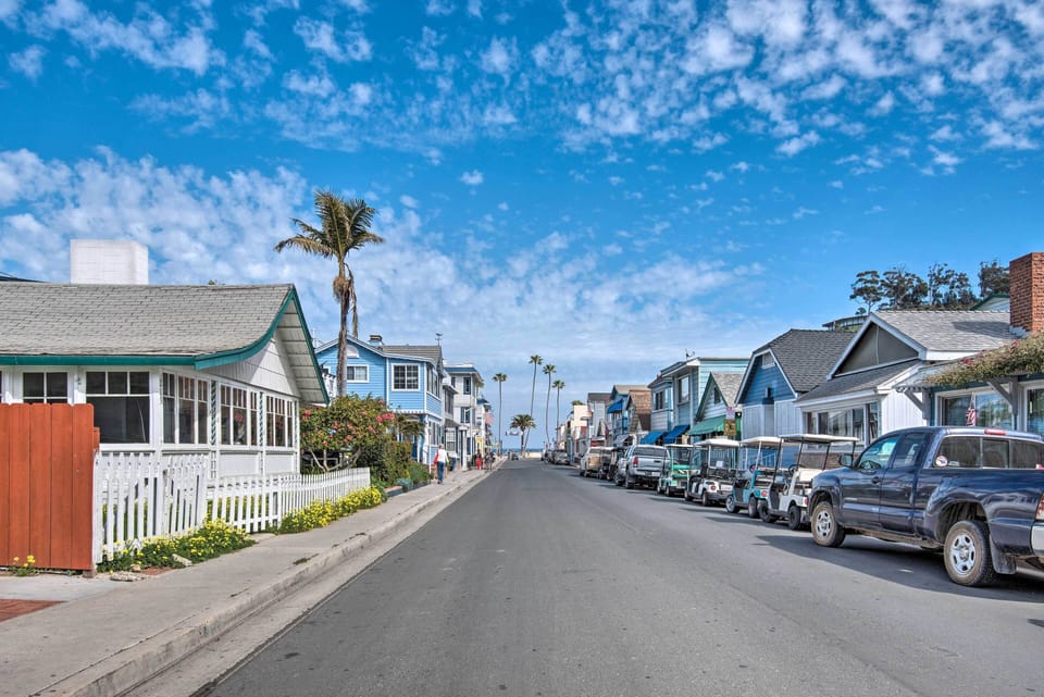 South Beach | Access <1 Mi Away
