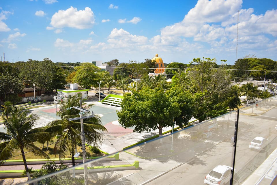 Muchin Hotel Hotel in State of Quintana Roo