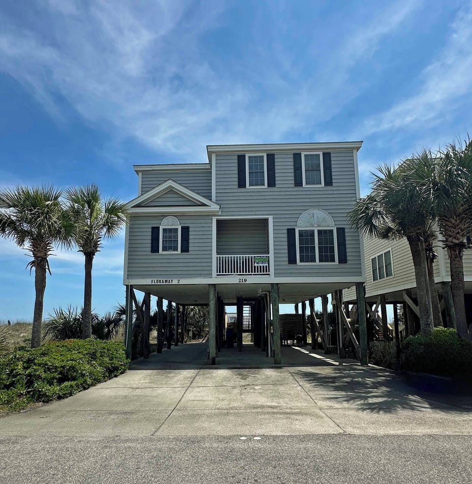 Welcome to Floramay II!