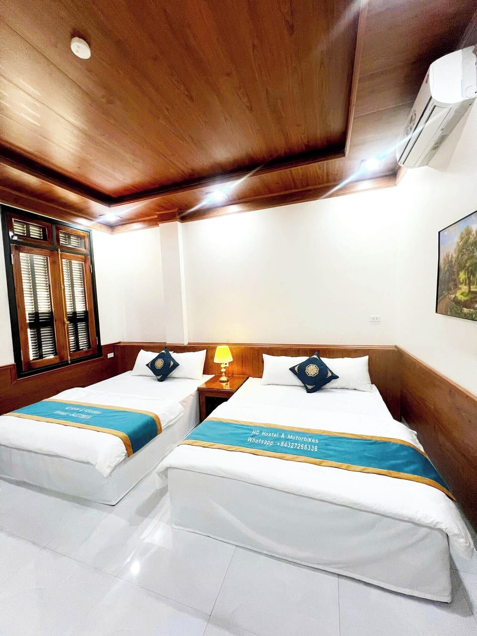 Family Double Room | Exterior