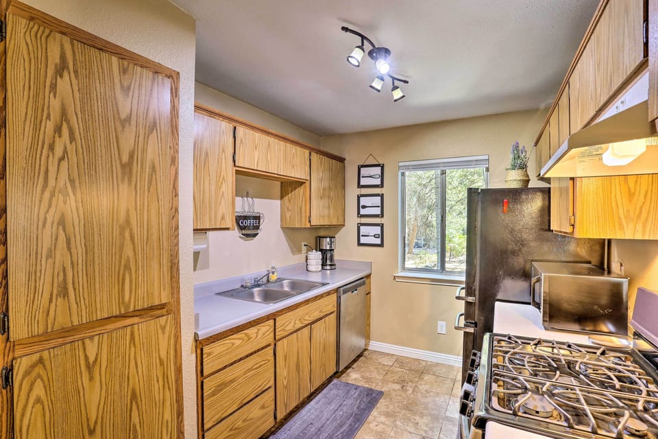 Kitchen | Cooking Basics