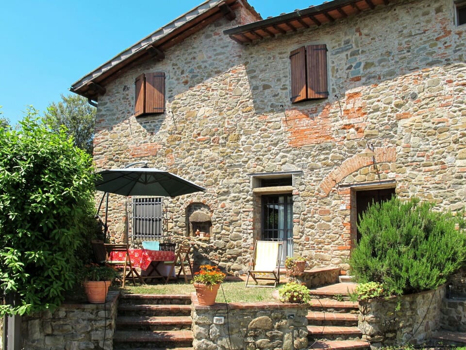House, Property, Building, Cottage, Wall, Home, Brickwork, Architecture, Real Estate, Window