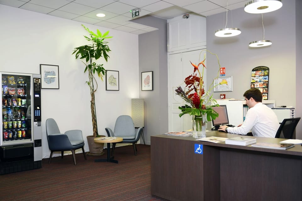Let the on-site guest services team help you plan your stay.