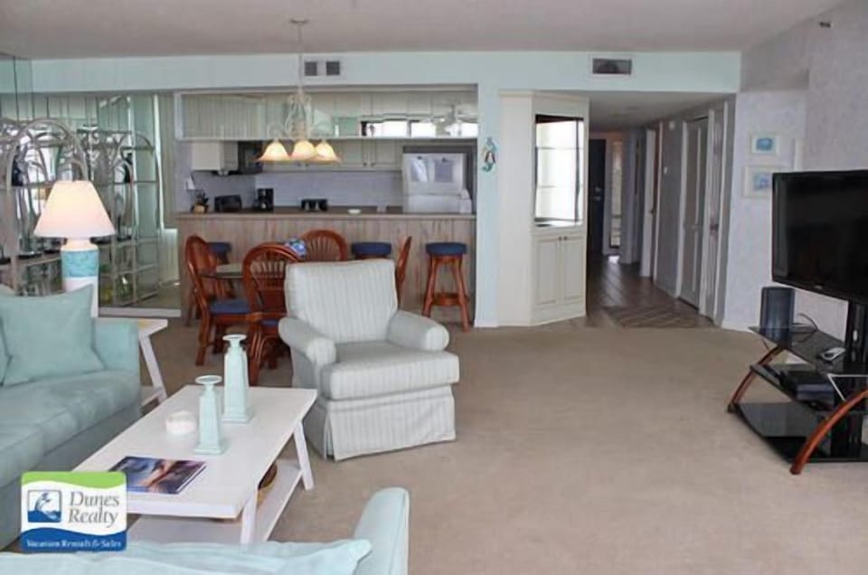 View from Living Room