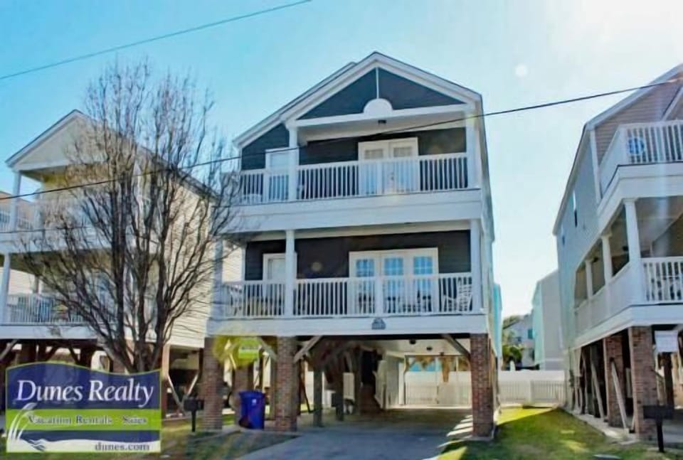 Welcome to Murphy's Law!