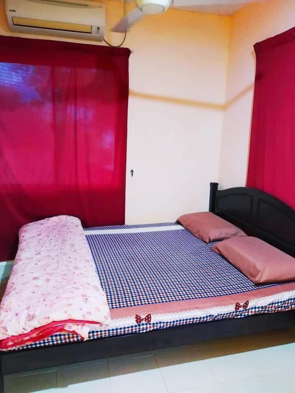 Presidential Chalet | 4 bedrooms, desk