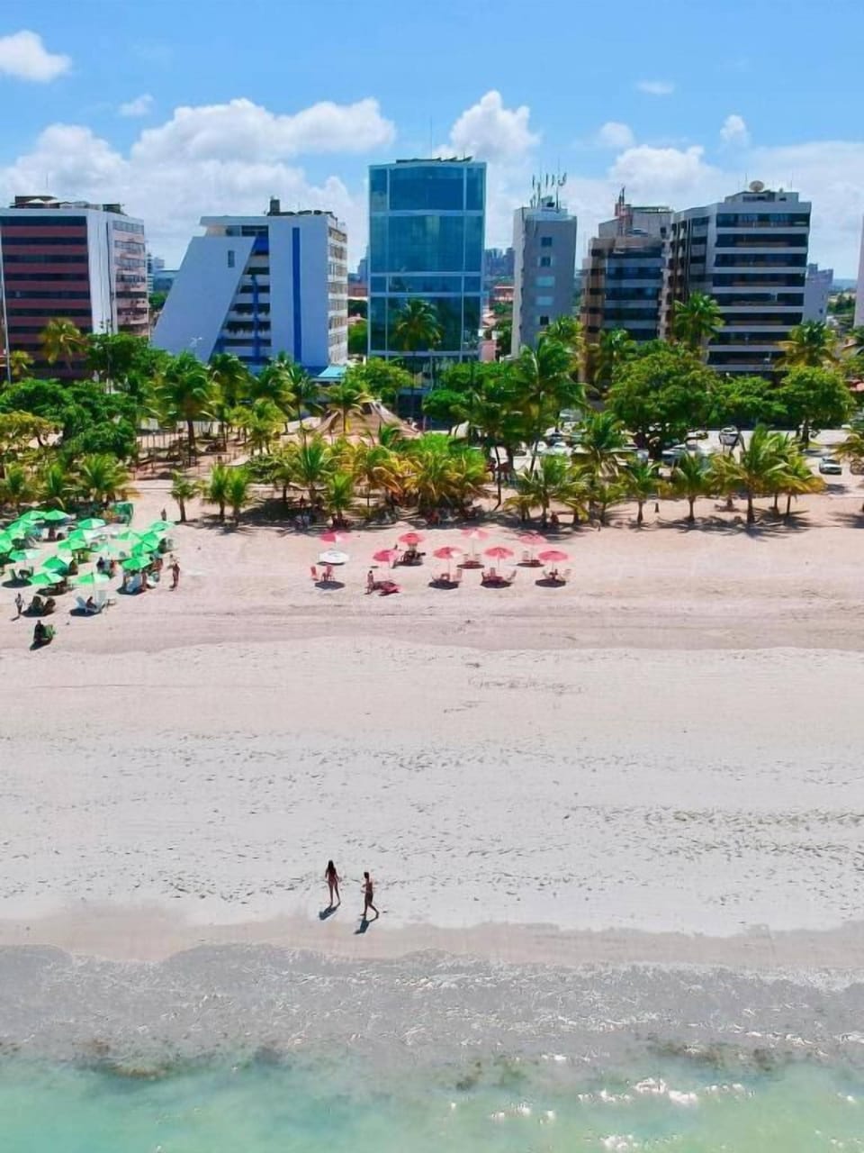 Hotel Brisa Praia Hotel in Maceió