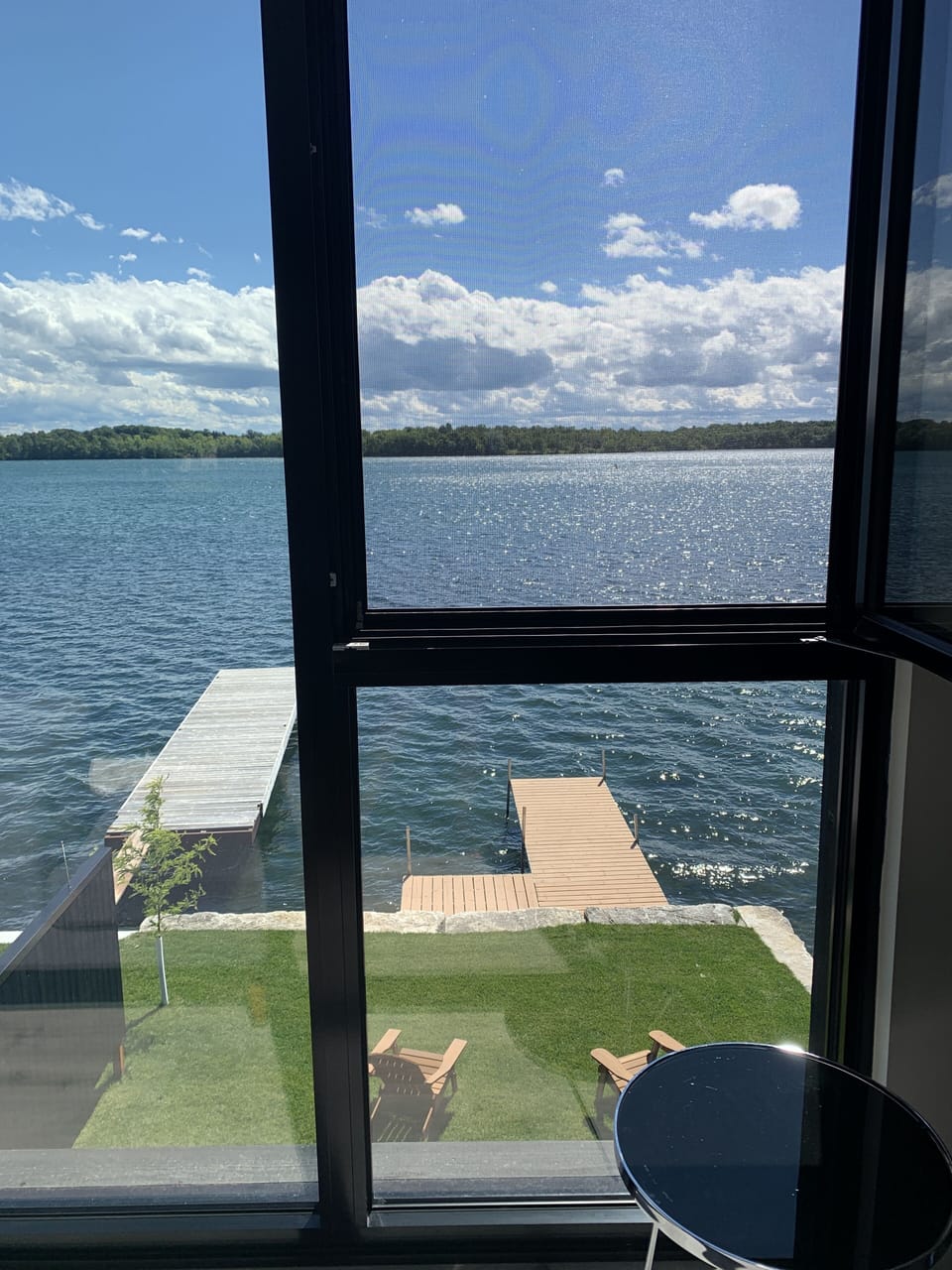 Views