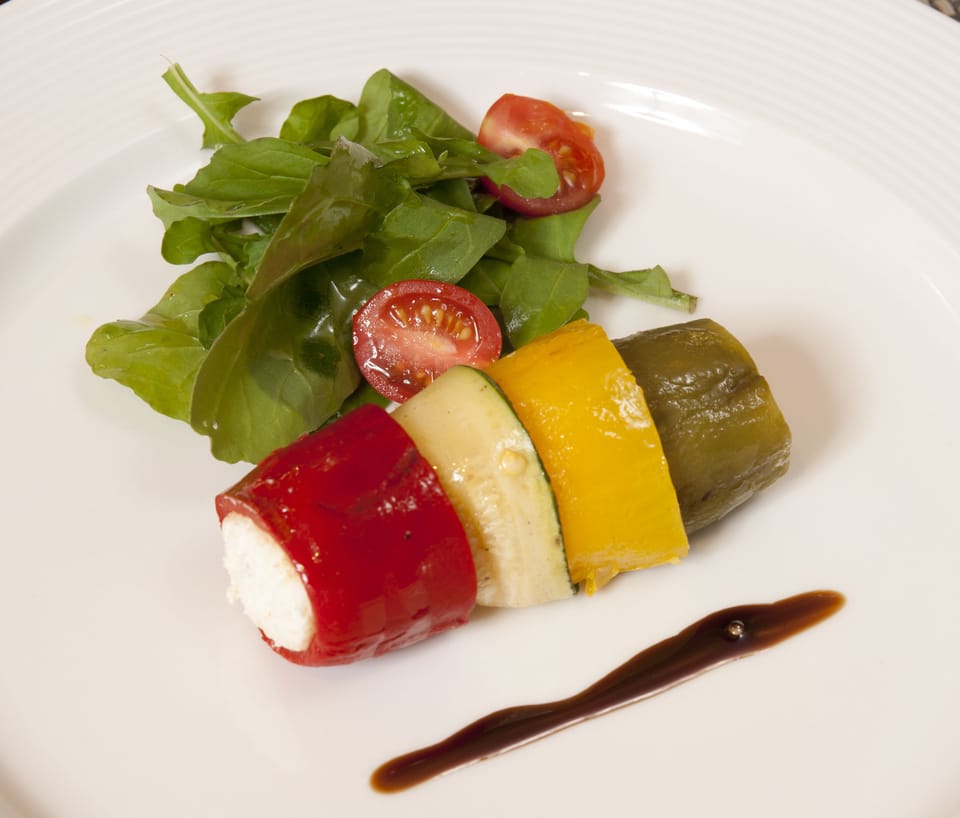 Room service - dining