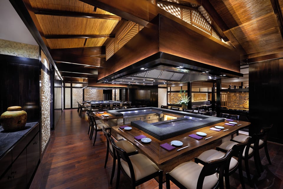 Keraton at The Plaza, The Unbound Collection by Hyatt Hotel in Jakarta