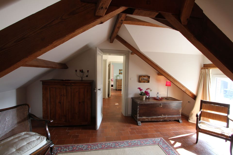 Triple Room | Room amenity