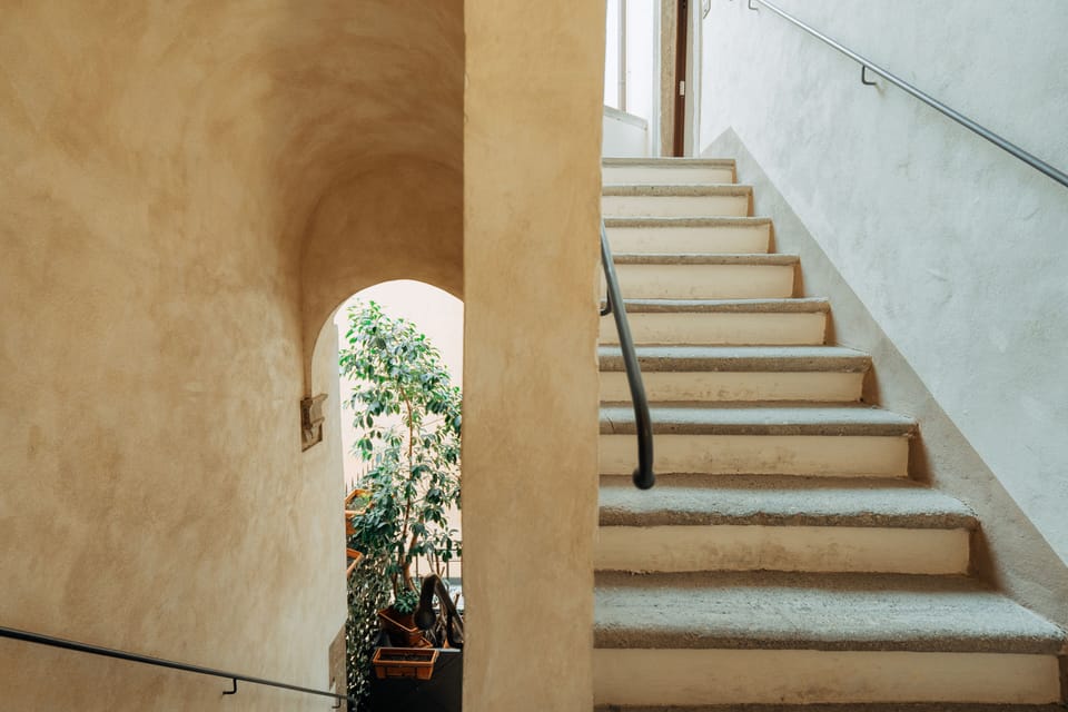 Building design