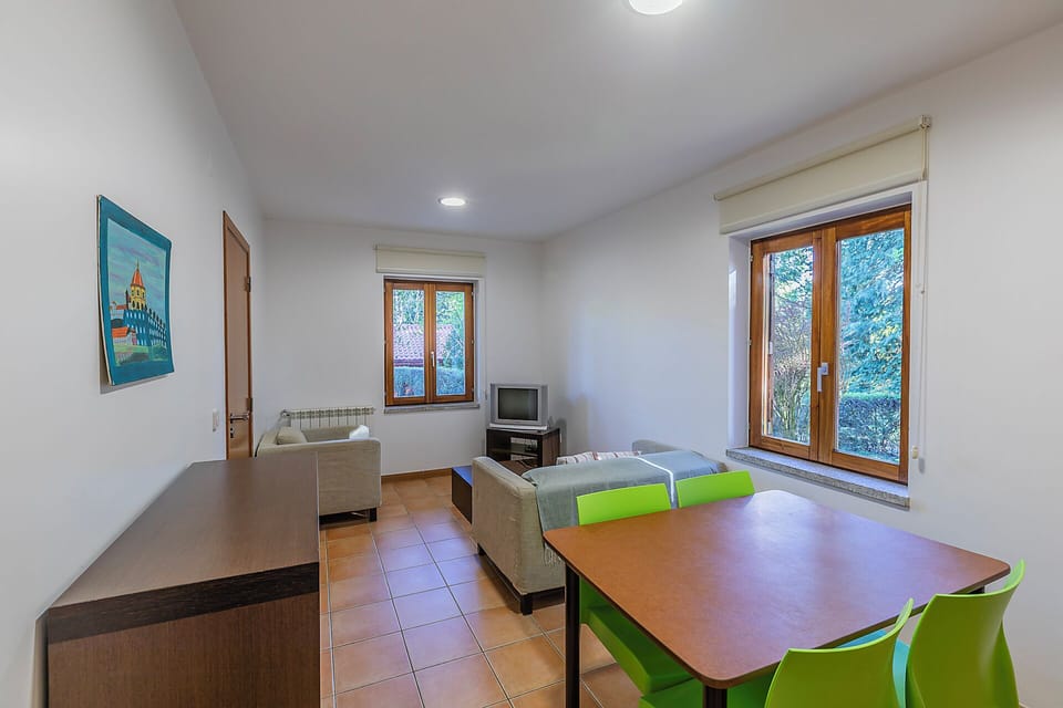 Bungalow, 2 Bedrooms | Free WiFi