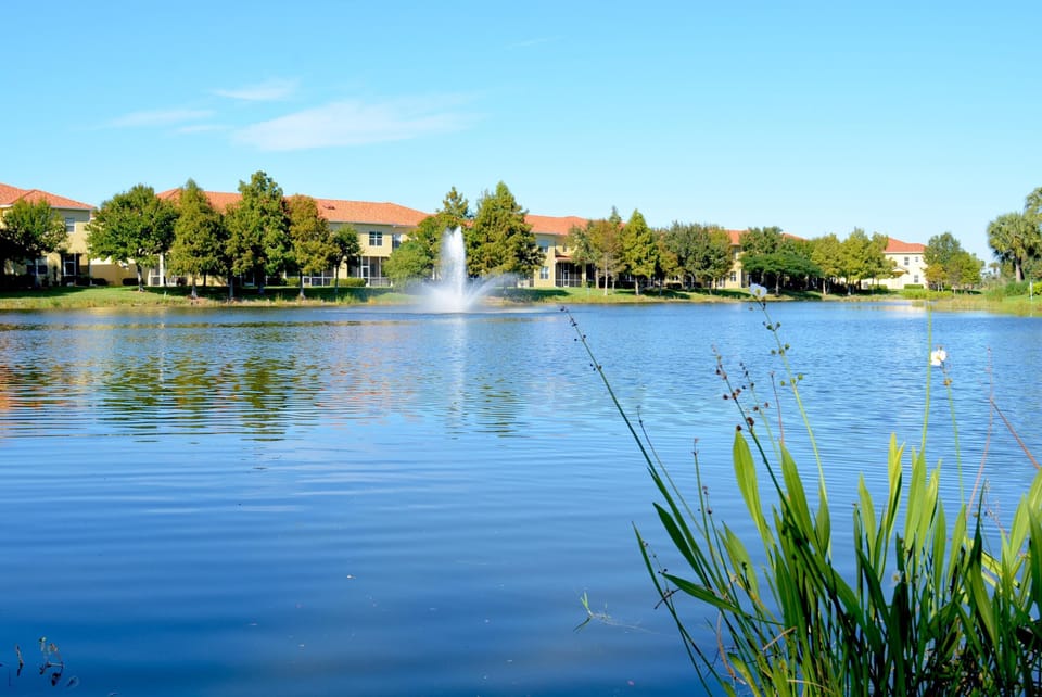 Lake