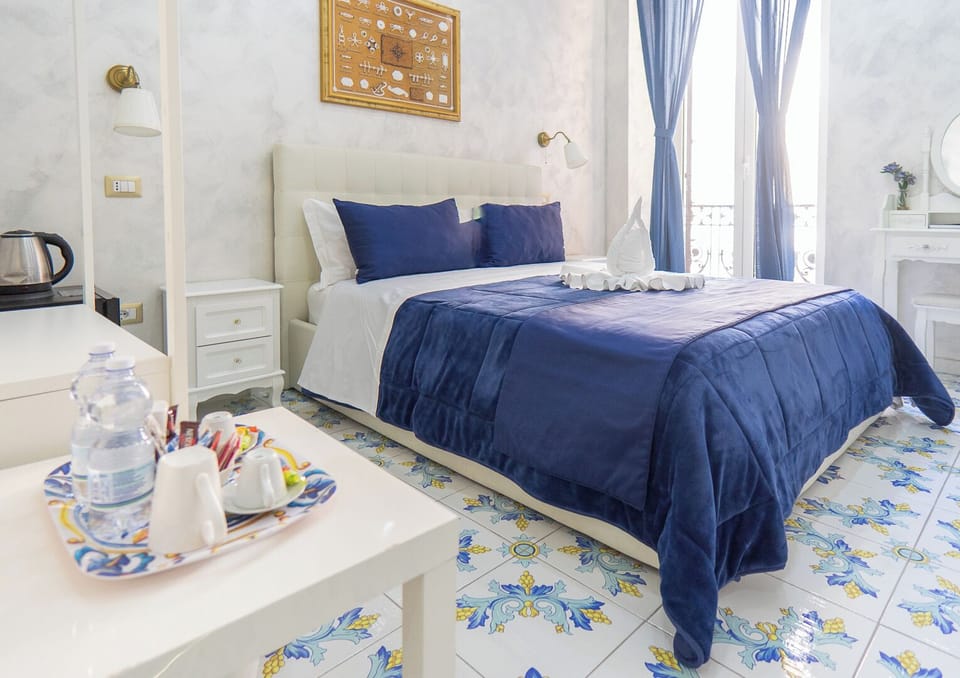 Standard Room | View from room