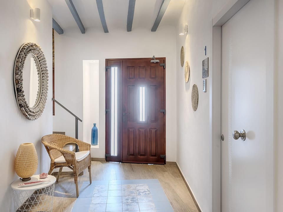 Hostal Altea House Hostel in Marina Baixa