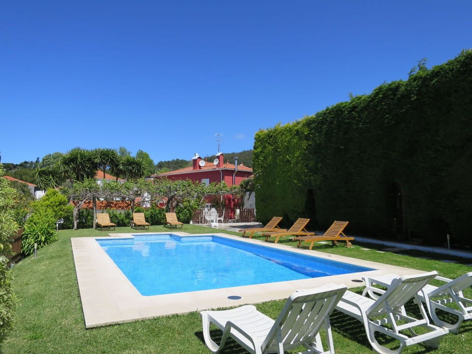 Swimming Pool, Resort, Eco Hotel, Leisure, Garden, Hacienda, Landscaping, Shade, Villa, Outdoor Furniture