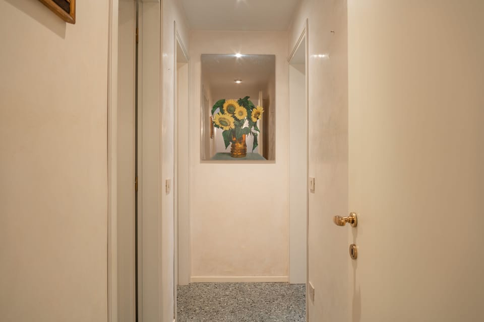 Apartment, 1 Bedroom | Room amenity