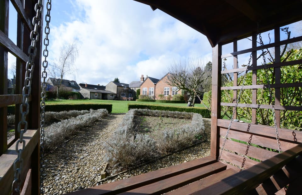 The Old School Bed and Breakfast in Cherwell District