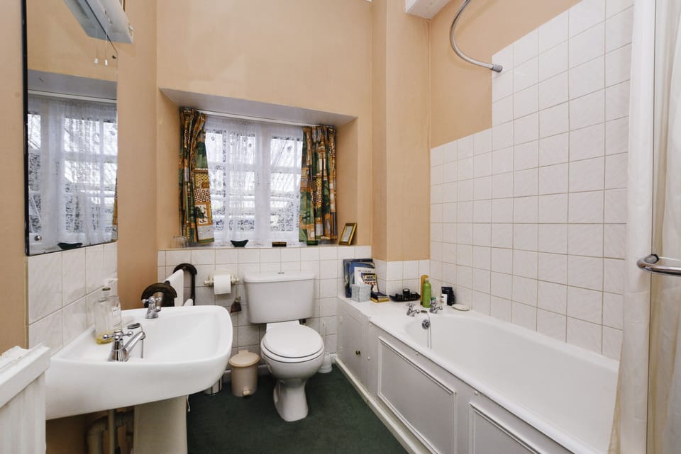 The Old School Bed and Breakfast in Cherwell District