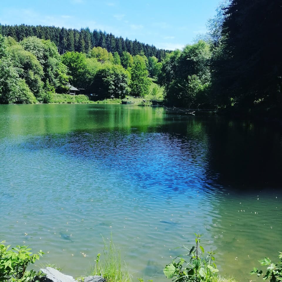 Lake