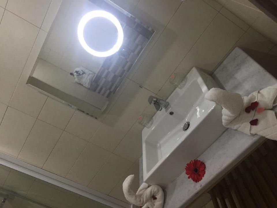 Rym el Djamil Hotel Hotel in Algeria
