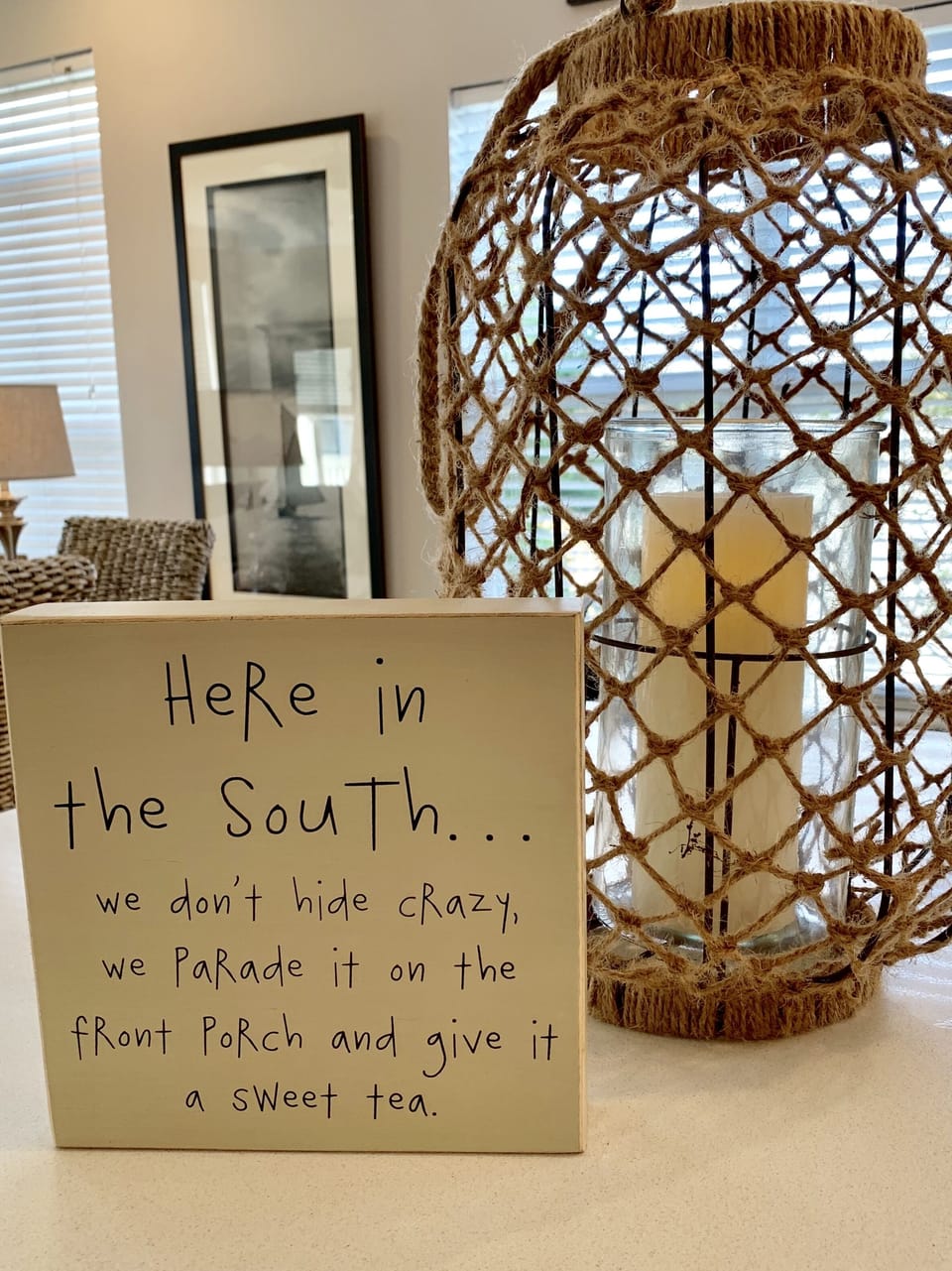 Southern Traditions! 