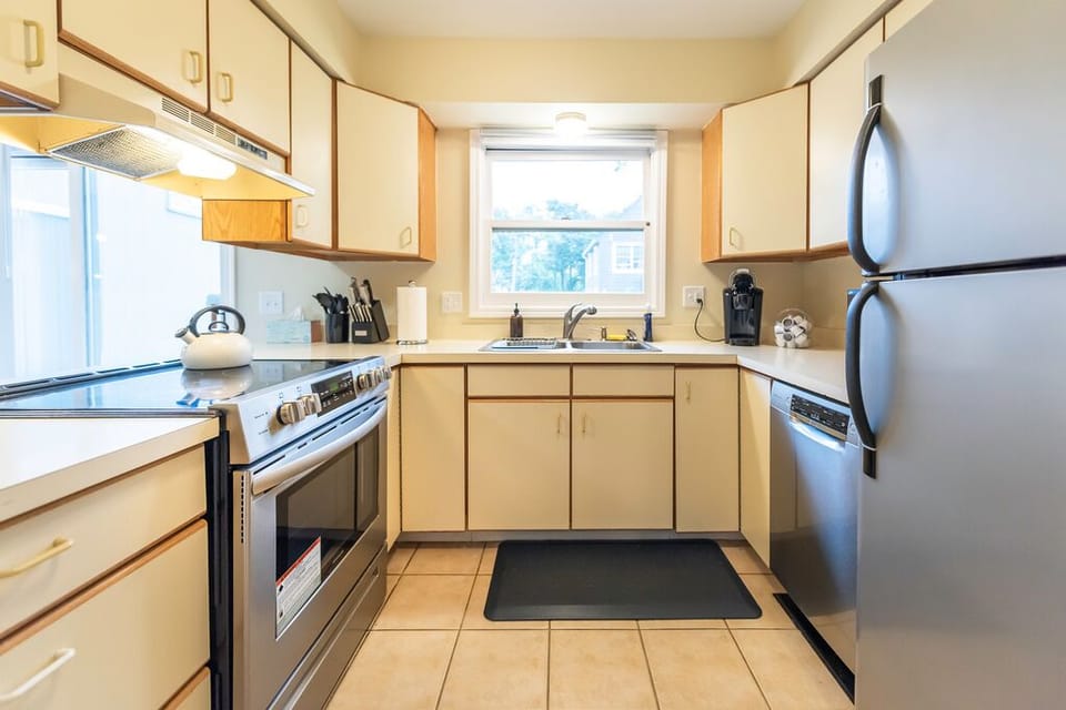 Meet Your Home Away From Home! Welcome!