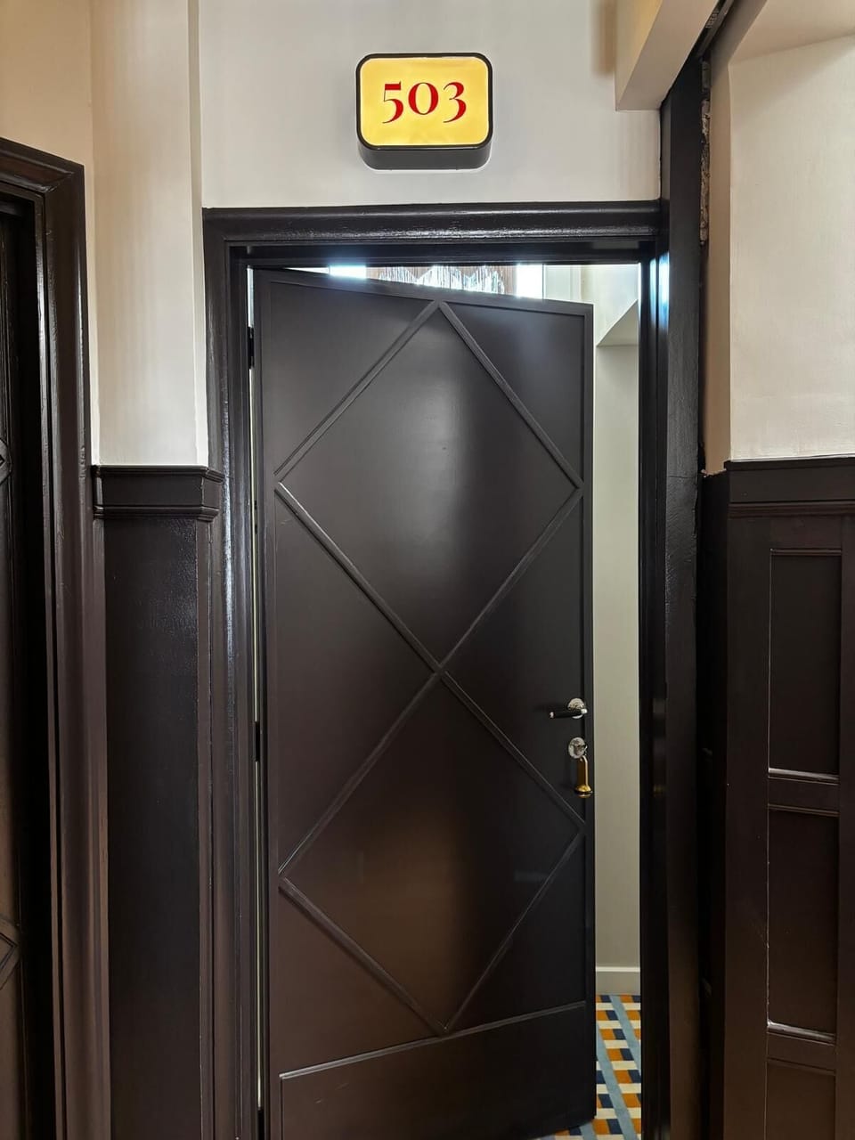 Mini Sinlge Room - Business | Free WiFi, bed sheets