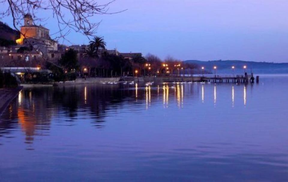 Lake