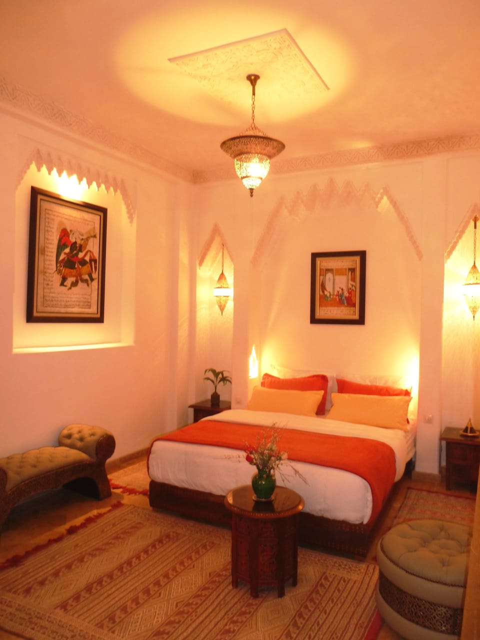 Superior Room, Private Bathroom | In-room safe, individually decorated, individually furnished
