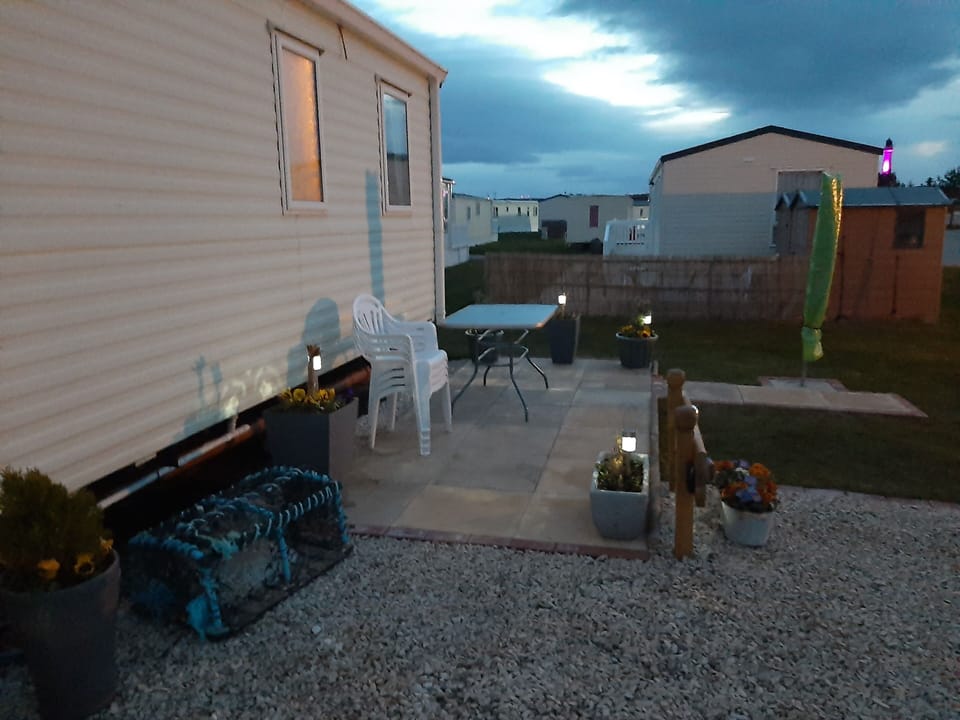Chalet | Property grounds