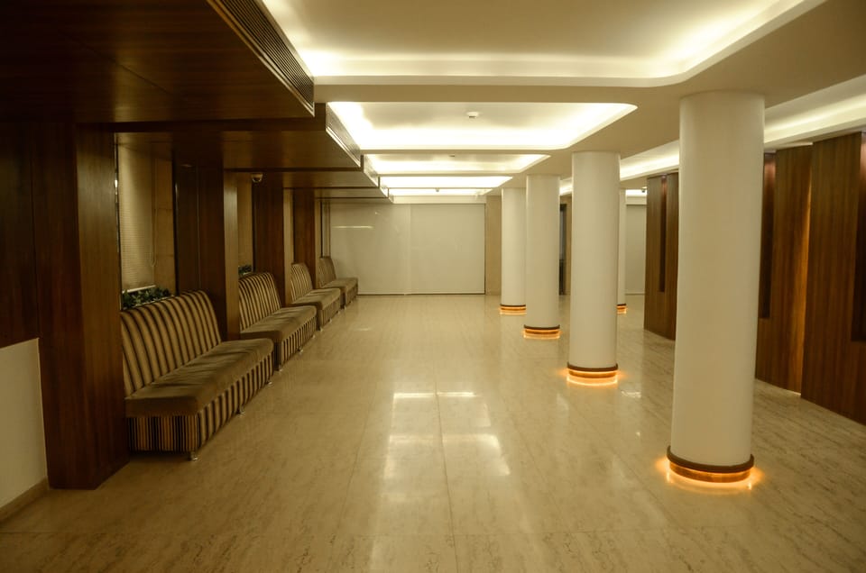 The Roa Hotel in Mumbai