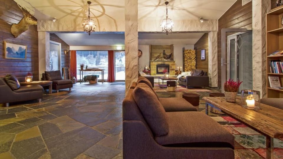 Sagafjord Hotel - by Classic Norway Hotels Hotel in Vestland
