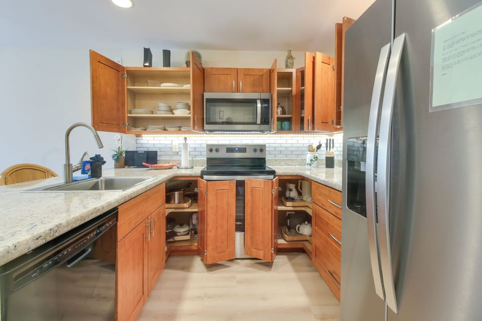 Kitchen | Cooking Basics | Drip Coffee Maker