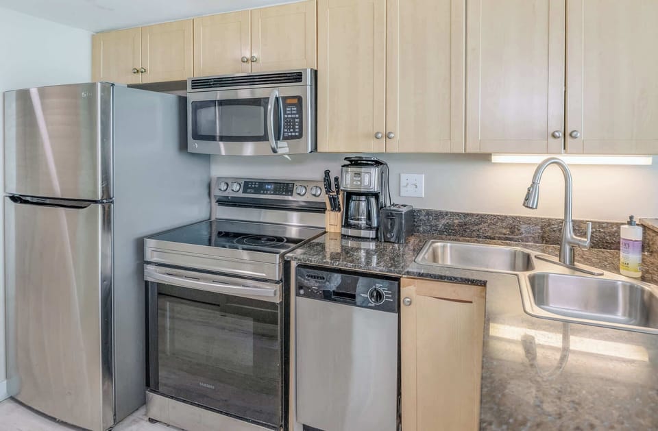 Kitchen for Easy Dining 🍽️
