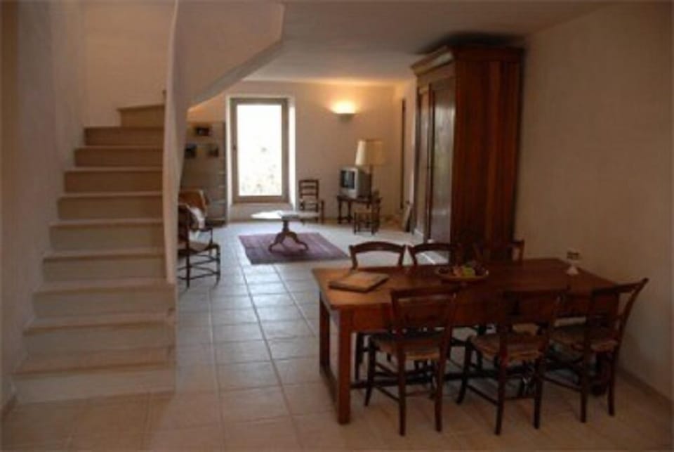 Loft, 2 Bedrooms | Living area | Flat-screen TV