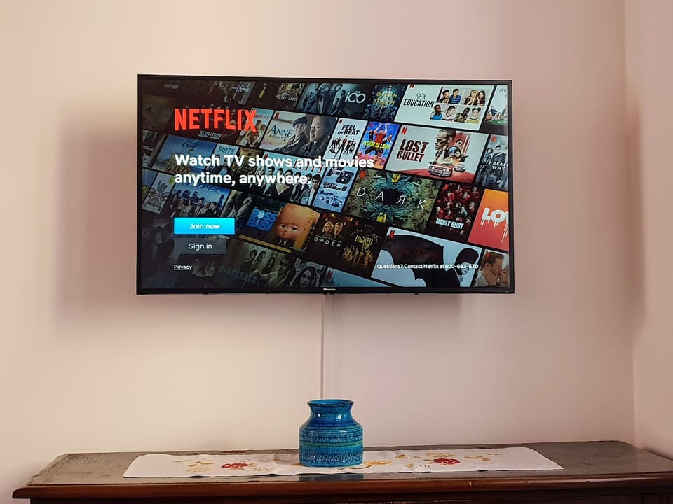 Television