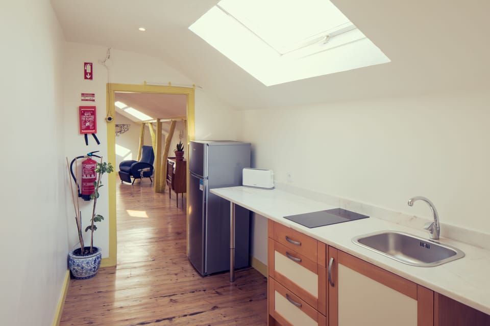 Lisbon Calling Rooms & Studio Bed and Breakfast in Lisbon