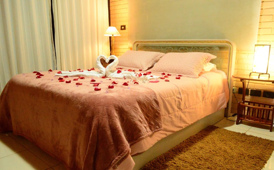 Deluxe Double Room, Balcony, Executive Level | Premium bedding, pillowtop beds, minibar, individually decorated