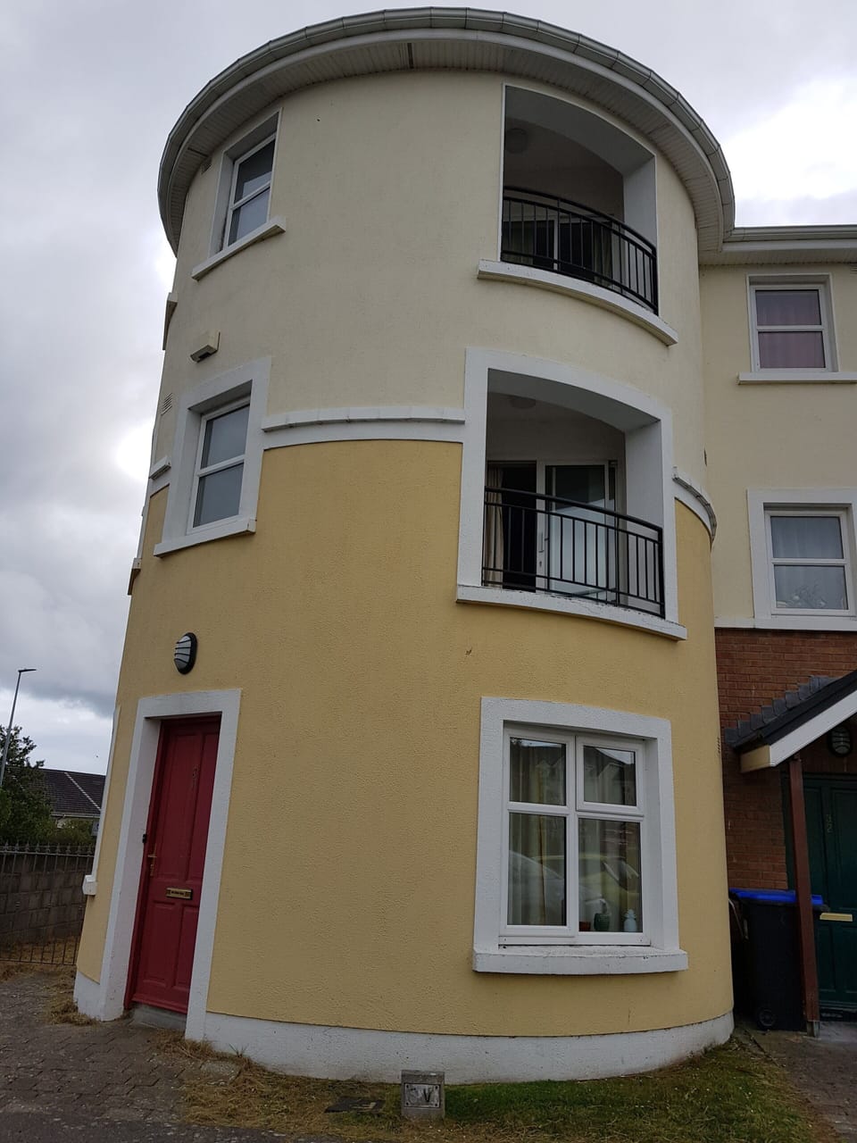 House | Exterior