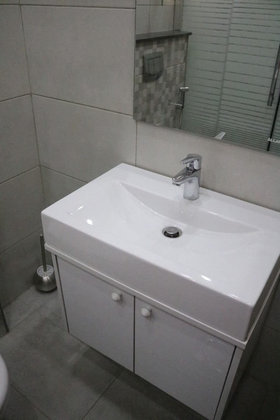 Amazing one Bedroom Apartment in Amman, Elwebdah 5 Apartment in Africa