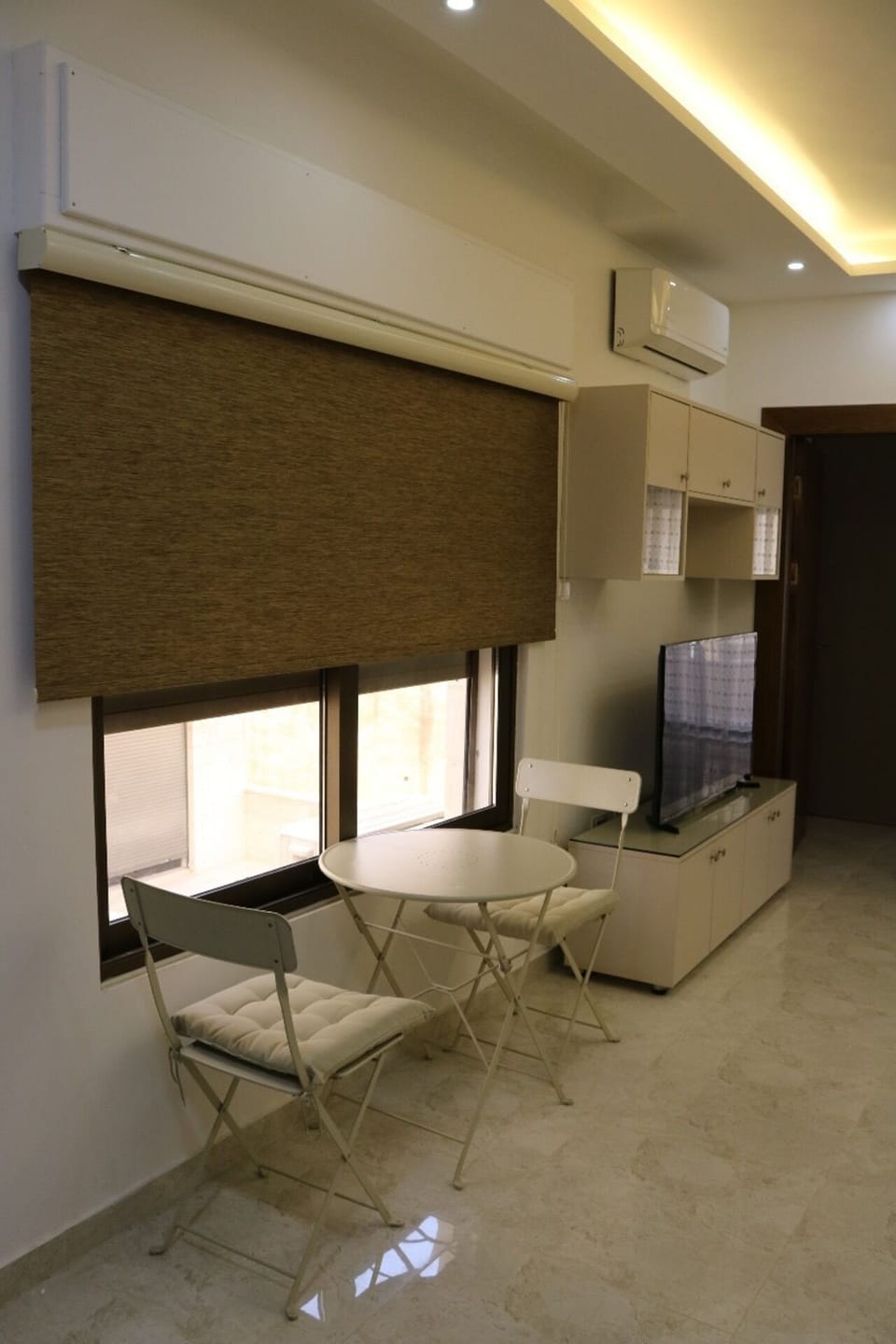 Apartment | Interior