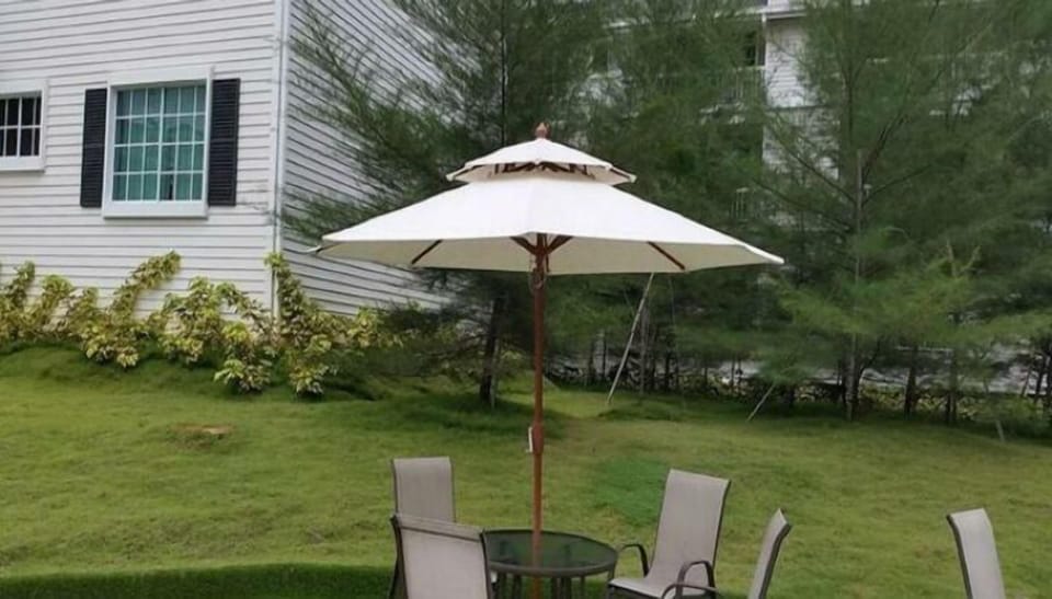 Sundeck